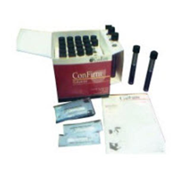 Biological Monitor Dry Heat Culture Kit Ea